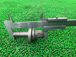 Болт шкива коленвала Honda Accord CR6 LFA 90017PCX013 4 ракурс