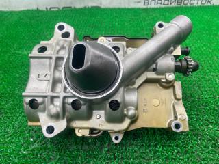 Насос масляный Honda Accord CR6 LFA 134065K0A00 1 ракурс