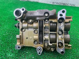 Насос масляный Honda Accord CR6 LFA 134065K0A00 4 ракурс