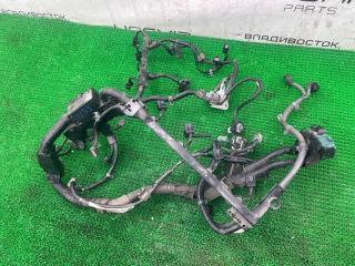 Промывка двс Honda Accord CR6 LFA 321105K1J00 1 ракурс