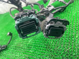 Промывка двс Honda Accord CR6 LFA 321105K1J00 2 ракурс