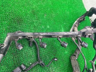 Промывка двс Honda Accord CR6 LFA 321105K1J00 3 ракурс