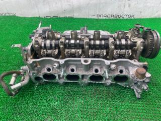 Головка блока цилиндров Honda Accord CR6 LFA 121005K0A00 2 ракурс
