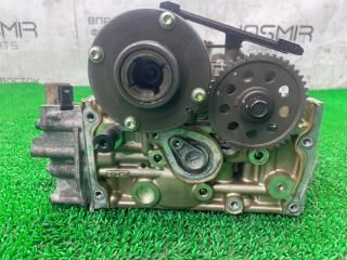 Головка блока цилиндров Honda Accord CR6 LFA 121005K0A00 3 ракурс