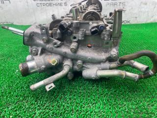 Головка блока цилиндров Honda Accord CR6 LFA 121005K0A00 4 ракурс