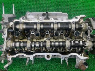 Головка блока цилиндров Honda Accord CR6 LFA 121005K0A00 5 ракурс