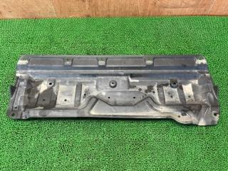 Защита NISSAN X-TRAIL NT31 MR20DE 75892JG00A 1 ракурс Защита NISSAN X-TRAIL NT31 MR20DE 75892JG00A 1 ракурс