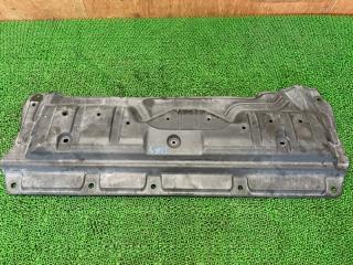 Защита NISSAN X-TRAIL NT31 MR20DE 75892JG00A 2 ракурс Защита NISSAN X-TRAIL NT31 MR20DE 75892JG00A 2 ракурс