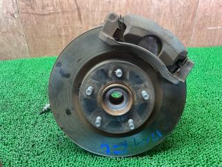 Ступица левая передняя  NISSAN X-TRAIL NT31 MR20DE ,40015JG000 1 ракурс