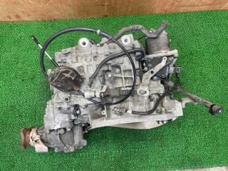 Вариатор NISSAN X-TRAIL NT31 MR20DE 31020-1XT1B 5 ракурс