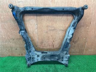 Балка под двс передняя NISSAN X-TRAIL NT31 MR20DE 54400JG01A 1 ракурс