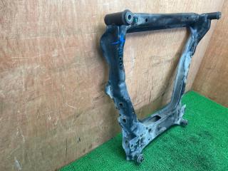 Балка под двс передняя NISSAN X-TRAIL NT31 MR20DE 54400JG01A 2 ракурс