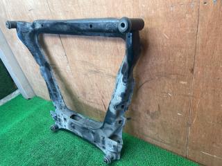 Балка под двс передняя NISSAN X-TRAIL NT31 MR20DE 54400JG01A 3 ракурс