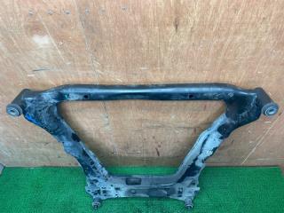 Балка под двс передняя NISSAN X-TRAIL NT31 MR20DE 54400JG01A 4 ракурс