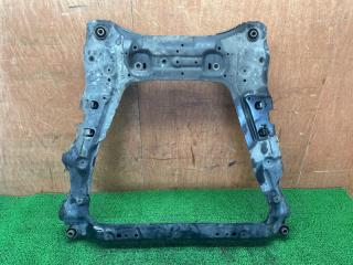 Балка под двс передняя NISSAN X-TRAIL NT31 MR20DE 54400JG01A 5 ракурс