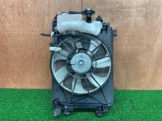 Радиатор основной DAIHATSU MIRA E:S LA350S KF-VE 16400B2350 1 ракурс Радиатор основной DAIHATSU MIRA E:S LA350S KF-VE 16400B2350 1 ракурс