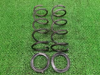 Пружина передняя DAIHATSU MIRA E:S LA350S KF-VE 48131B2E30 1 ракурс