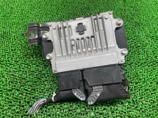 Блок управления двс DAIHATSU MIRA E:S LA350S KF-VE 89560BAA22 1 ракурс