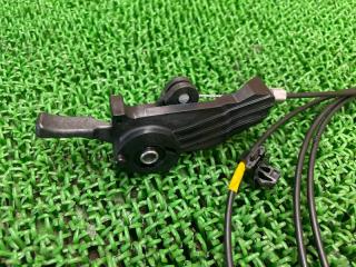 Тросик лючка бака DAIHATSU MIRA E:S LA350S KF-VE 77030B2050 3 ракурс