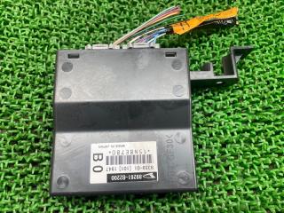 Блок управления двс DAIHATSU MIRA E:S LA350S KF-VE 89261-B2200 1 ракурс