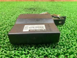 Блок управления двс DAIHATSU MIRA E:S LA350S KF-VE 89261-B2200 2 ракурс
