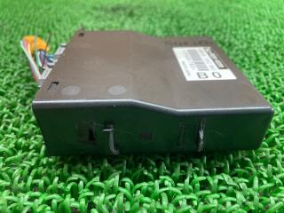 Блок управления двс DAIHATSU MIRA E:S LA350S KF-VE 89261-B2200 5 ракурс