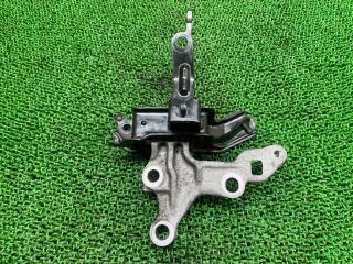 Подушка двигателя левая DAIHATSU MIRA E:S LA350S KF-VE 12306B2140 1 ракурс