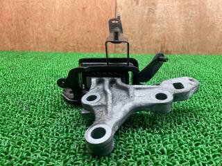 Подушка двигателя левая DAIHATSU MIRA E:S LA350S KF-VE 12306B2140 5 ракурс
