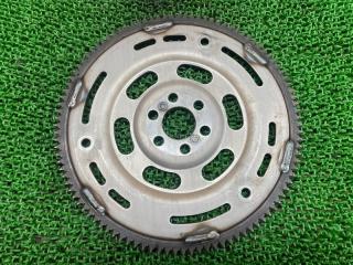 Маховик DAIHATSU MIRA E:S LA350S KF-VE 32101B2021 2 ракурс