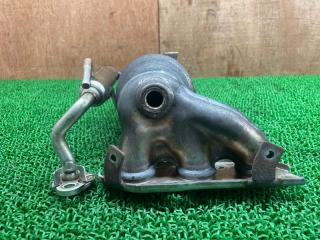 Катализатор DAIHATSU MIRA E:S LA350S KF-VE 25051B2470 3 ракурс