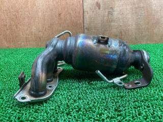 Катализатор DAIHATSU MIRA E:S LA350S KF-VE 25051B2470 4 ракурс