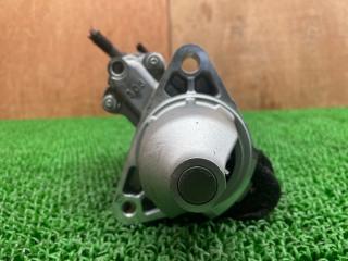 Стартер DAIHATSU MIRA E:S LA350S KF-VE 28100B2280 4 ракурс