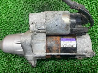 Стартер DAIHATSU MIRA E:S LA350S KF-VE 28100B2280 5 ракурс