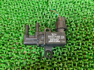 Вакуумный клапан DAIHATSU MIRA E:S LA350S KF-VE 89470-B1020 1 ракурс