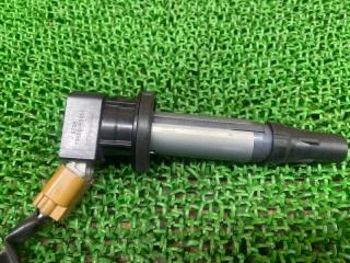 Катушка зажигания DAIHATSU MIRA E:S LA350S KF-VE 19500B2051 2 ракурс
