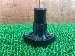 Корпус термостата DAIHATSU MIRA E:S LA350S KF-VE 16321B2010 1 ракурс Корпус термостата DAIHATSU MIRA E:S LA350S KF-VE 16321B2010 1 ракурс