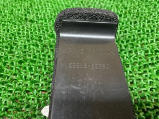 Пыльник крыла правый передний DAIHATSU MIRA E:S LA350S KF-VE 53813B2290 5 ракурс