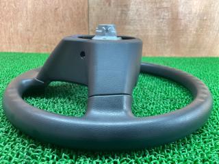Руль DAIHATSU MIRA E:S LA350S KF-VE 45102B2B90C0 5 ракурс