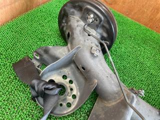 Балка задняя DAIHATSU MIRA E:S LA350S KF-VE 48710B2110 4 ракурс