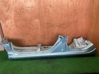 Порог кузова левый DAIHATSU MIRA E:S LA350S KF-VE 61412B2540 1 ракурс