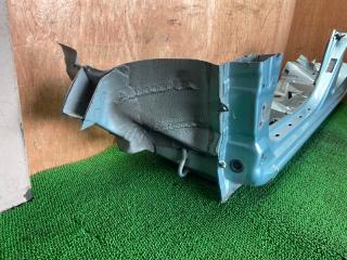 Порог кузова левый DAIHATSU MIRA E:S LA350S KF-VE 61412B2540 2 ракурс