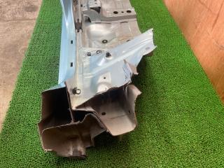 Порог кузова левый DAIHATSU MIRA E:S LA350S KF-VE 61412B2540 3 ракурс