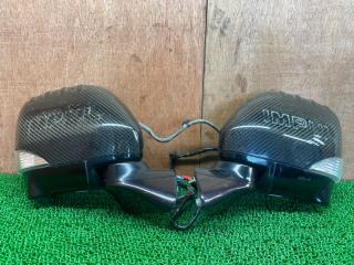 Зеркало NISSAN Elgrand PNE52 VQ35DE 963011JB7A 1 ракурс Зеркало NISSAN Elgrand PNE52 VQ35DE 963011JB7A 1 ракурс