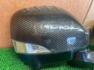Зеркало NISSAN Elgrand PNE52 VQ35DE 963011JB7A 3 ракурс Зеркало NISSAN Elgrand PNE52 VQ35DE 963011JB7A 3 ракурс
