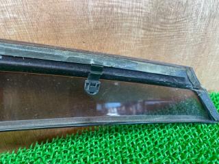 Ветровик левый передний NISSAN Elgrand PNE52 VQ35DE H08131JB00 4 ракурс