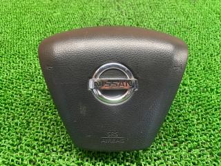 Airbag водительский правый передний NISSAN Elgrand PNE52 VQ35DE K85101AN0A 2 ракурс