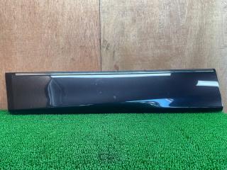 Накладка на дверь левая передняя NISSAN Elgrand PNE52 VQ35DE 808711JB4A 1 ракурс
