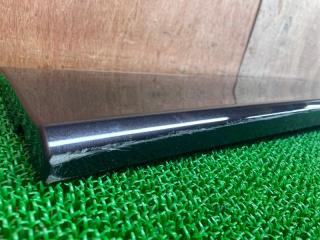 Накладка на дверь левая задняя NISSAN Elgrand PNE52 VQ35DE 828711JB4A 4 ракурс
