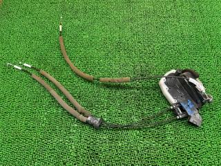 Замок двери левый передний NISSAN Elgrand PNE52 VQ35DE 805011JB0A 1 ракурс