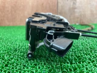 Замок двери левый передний NISSAN Elgrand PNE52 VQ35DE 805011JB0A 4 ракурс
